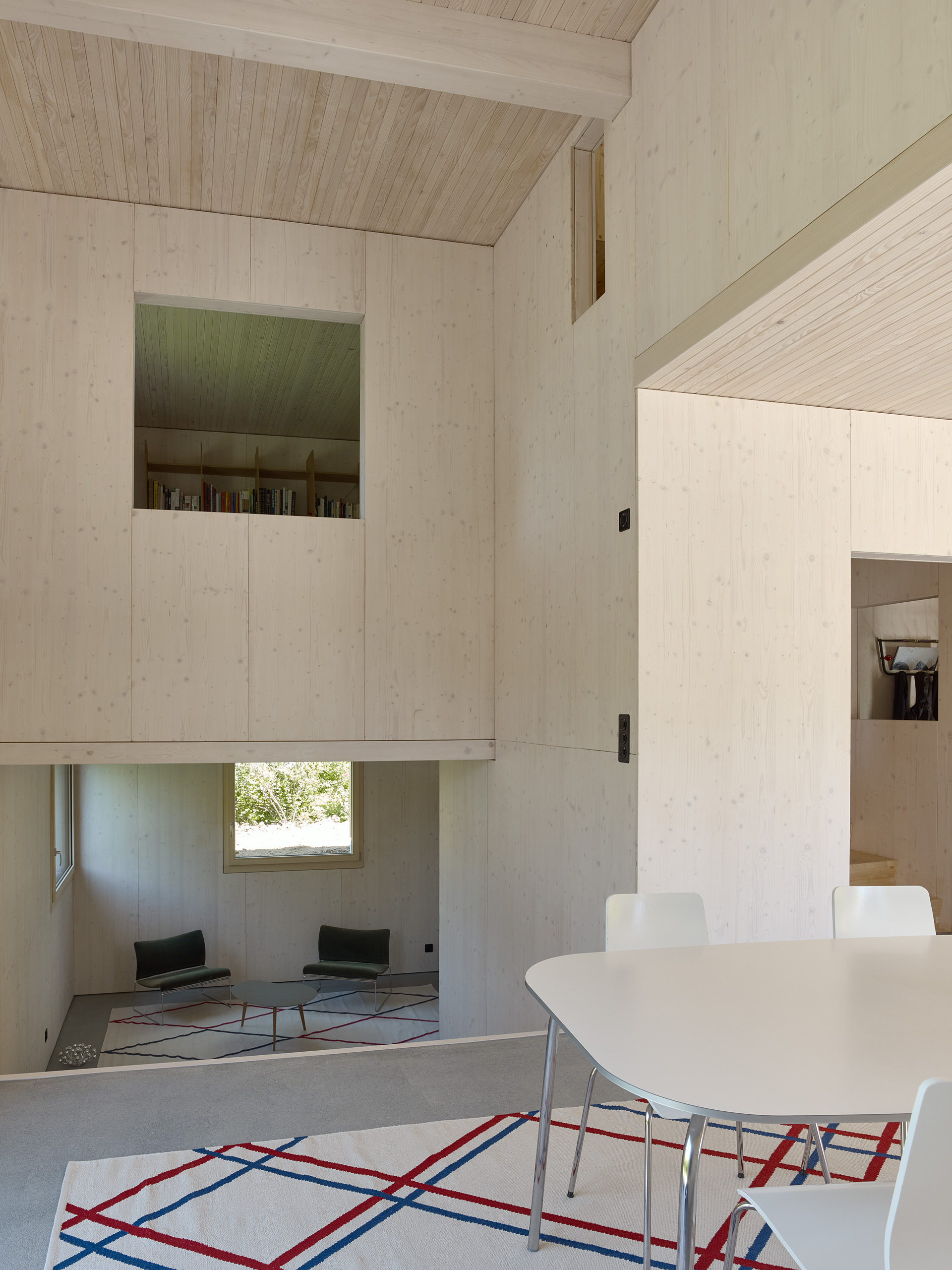 Maison à Collonge-Bellerive, Genève